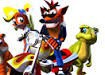 Crash Bandicoot